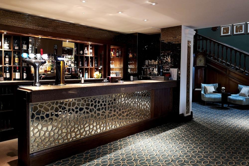 Western House Hotel At Ayr Racecourse Eksteriør billede