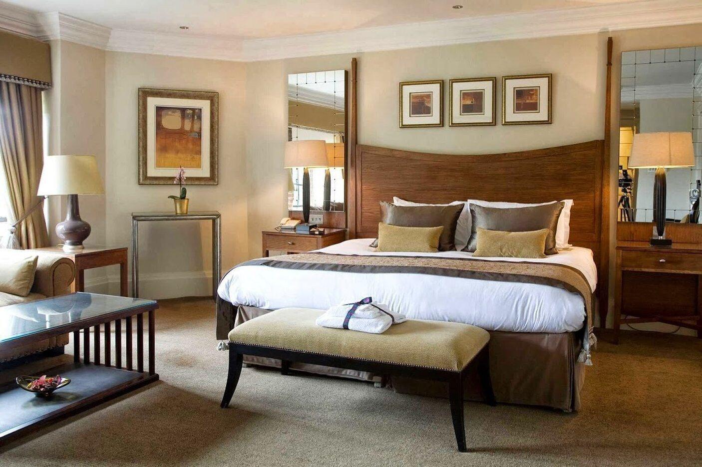 Western House Hotel At Ayr Racecourse Eksteriør billede