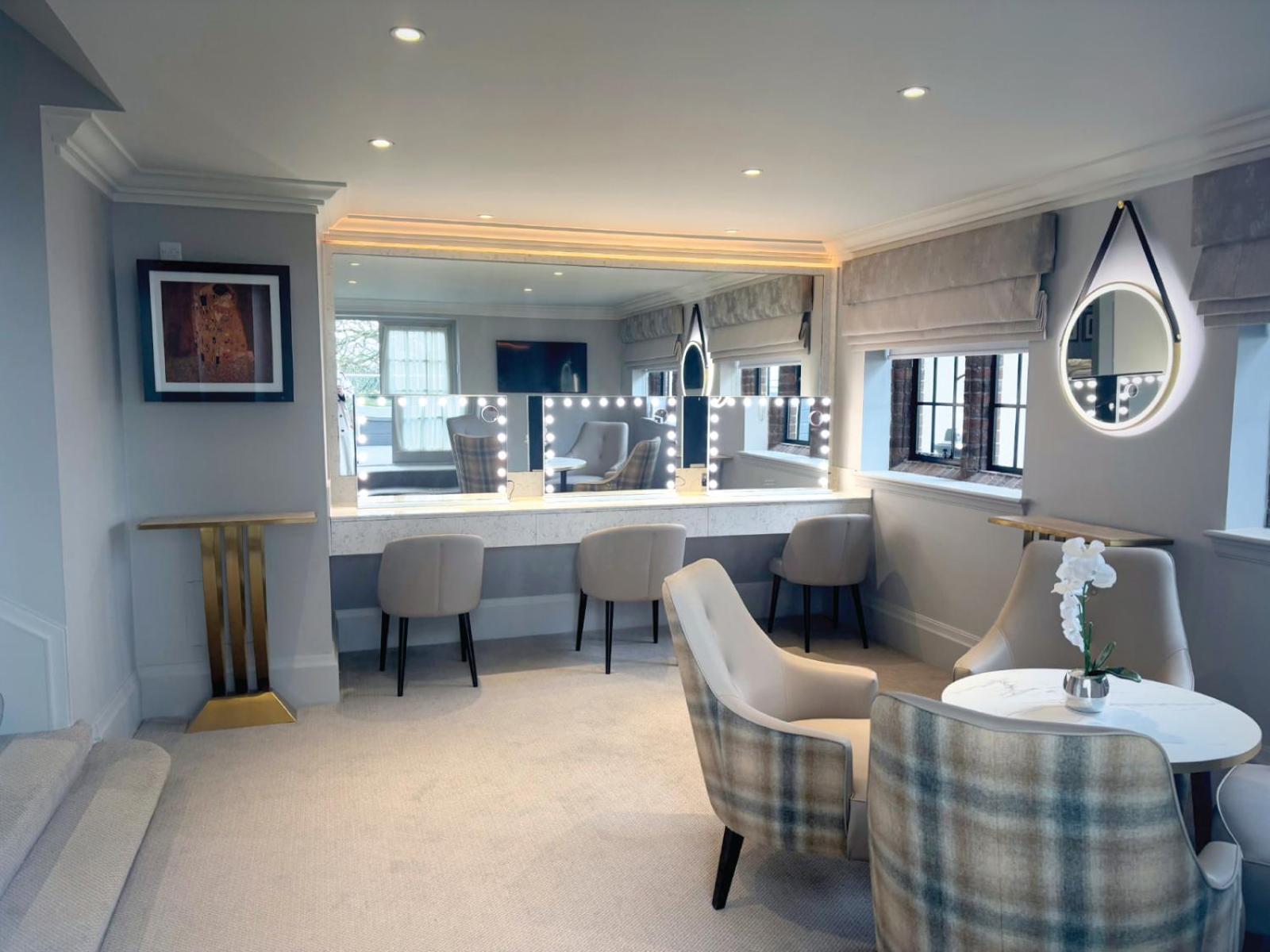 Western House Hotel At Ayr Racecourse Eksteriør billede